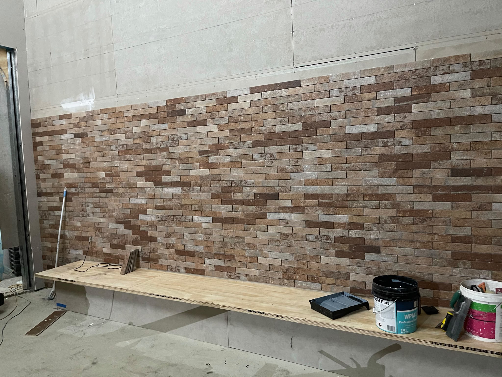 WallTiling