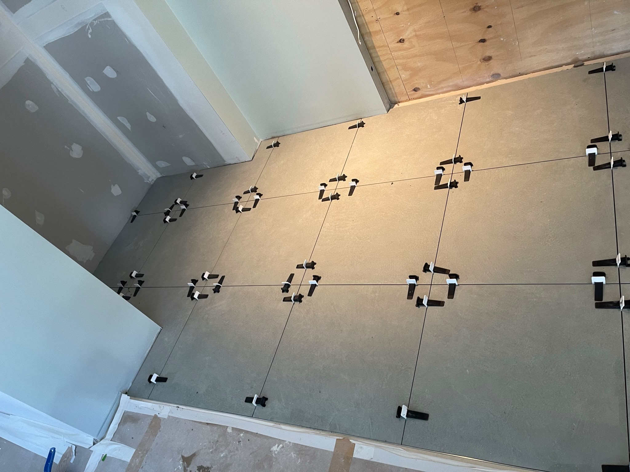 FloorTiling